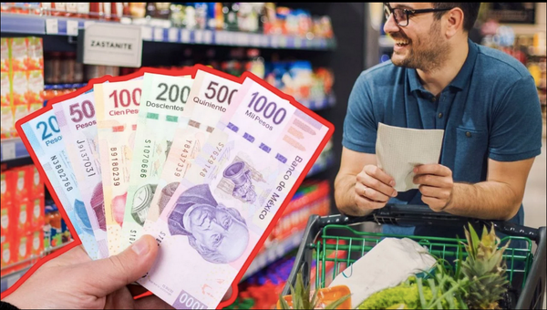 ¡ESTE ES EL INGRESO MENSUAL QUE NECESITAS PARA SER DE CLASE MEDIA EN MÉXICO, SEGÚN EL INEGI!