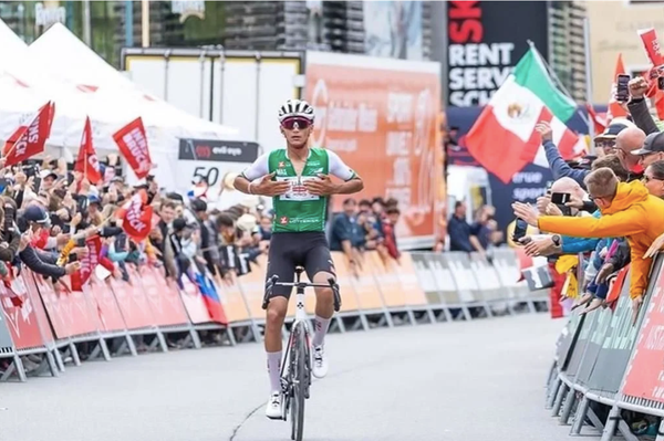 ¡TIENE DEL TORO NUEVA PRUEBA: LA CLÁSICA DE GRAN BRETAÑA!