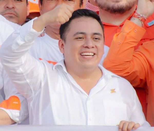 ¡PURAS DENUNCIAS EN POZA RICA! - AQUELARRE...