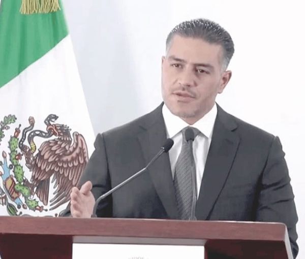 ¡SOBREVUELA DRON DE EU VALLE DE BRAVO; ES APOYO!