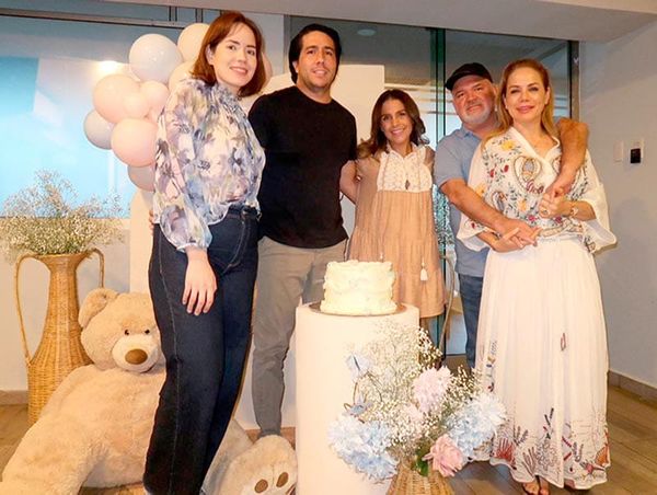 EN LA DULCE ESPERA DE PAULINE