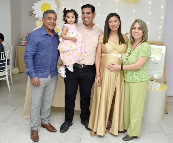 “EN LA DULCE ESPERA”