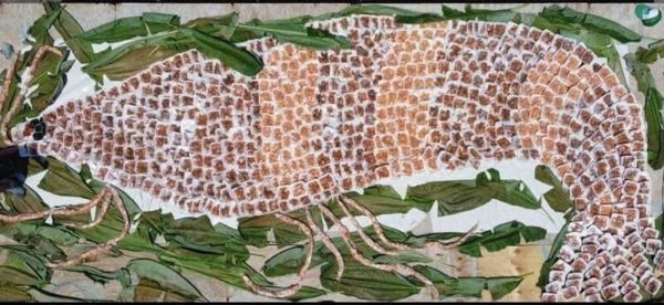 ¡FESTIVAL DEL CAMARÓN MÁS GRANDE!