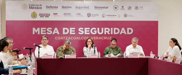 ¡MUJER EJECUTADA EN SALTABARRANCA!