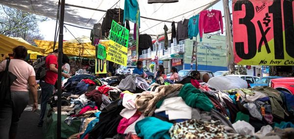 ¡MÉXICO HARÁ OPERATIVOS CONTRA PIRATERÍA CADA 15 DÍAS PARA EVITAR ARANCELES DEL 30% DE EU!