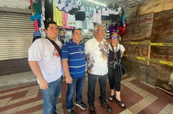 ¡VERACRUZ EN EL SÓTANO!