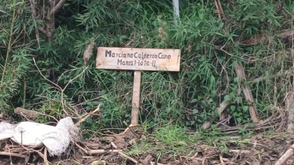 ¡POZOS LES DA ESCRITURAS A 50 FAMILIAS DE LA RESERVA VERGARA TARIMOYA!