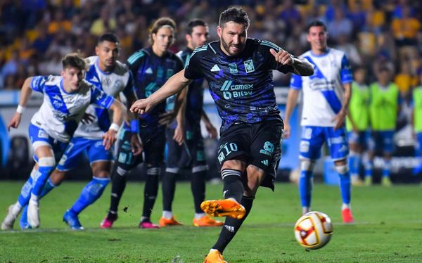 ¡TUZOS, TIGRES Y PUEBLA POR OTRO TRIUNFO!