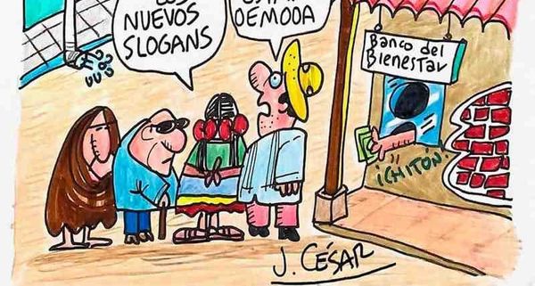 LOS CARTONES