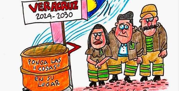 LOS CARTONES