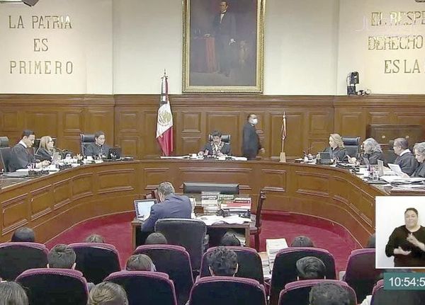 ¡SALVA CORTE A LA SEDATU DE PAGAR 63.9 MILLONES A FAMILIA!