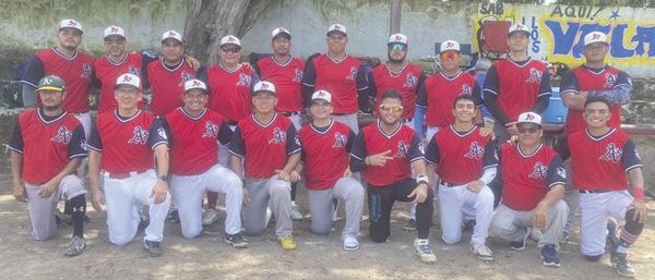 ¡ARRANCAN LOS PLAY OFFS EN PELOTA SABATINA!