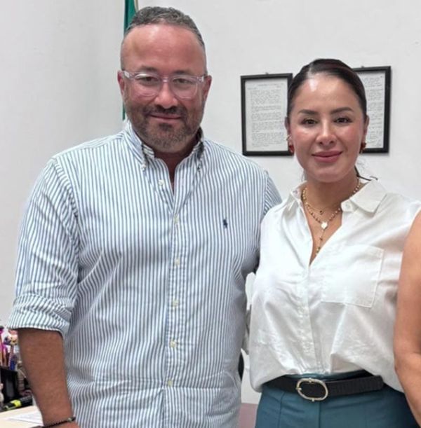 ¡BUSCAN TALENTO FEMENIL PARA SU TORNEO 2025-26!