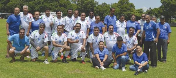 ¡GOLEADA CONTUNDENTE!