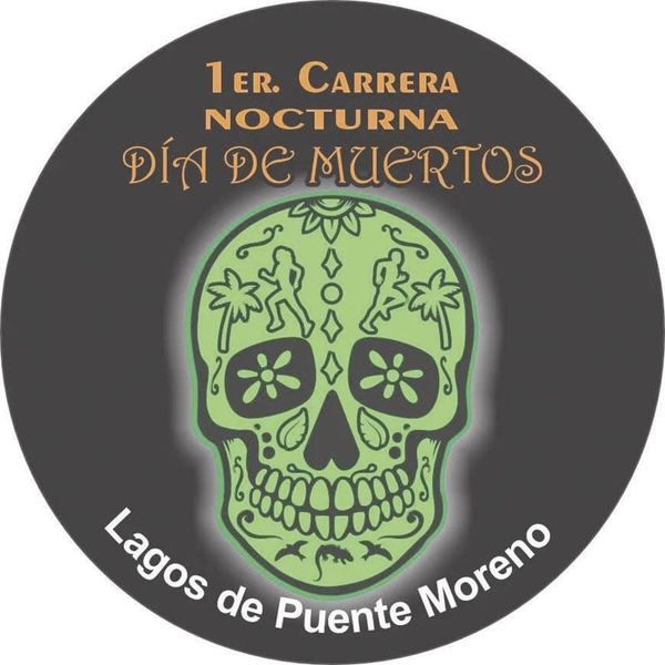 ¡LANZAN INVITACIÓN A PRIMERA  CARRERA DIA DE MUERTOS 2025!