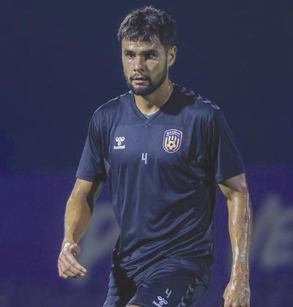 ¡RACING BUSCA MANTENER INVICTO Y LA CIMA EN TABLA!