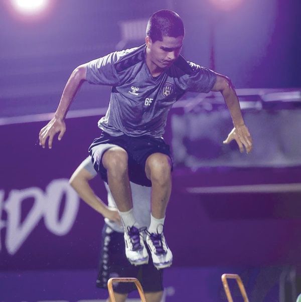 ¡RACING DE TDP SE PRESENTARÁ EN COATZACOALCOS!