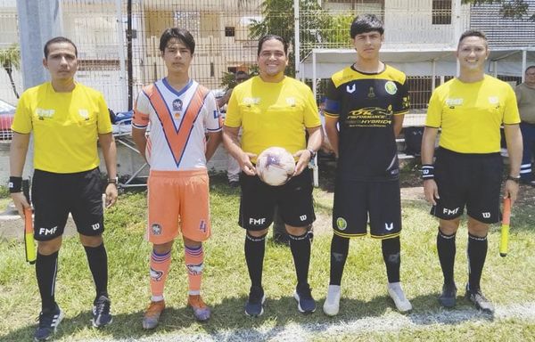 ¡SE ACERCA LA CONVENCIÓN DE ARBITROS Y COMISARIOS!