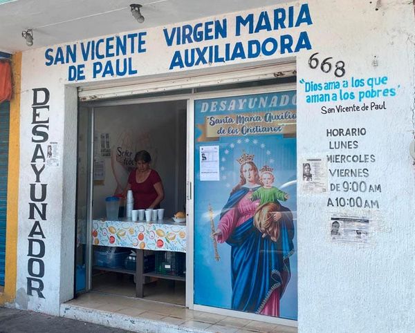 ¡“CÓMO LES VAMOS A NEGAR SI NOMÁS DICEN, DICEN Y NO ENSEÑAN NADA“!