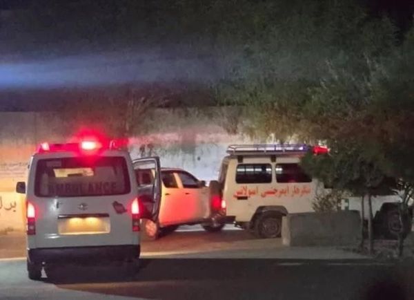 ¡HAY 600 MUERTOS! - TERREMOTO