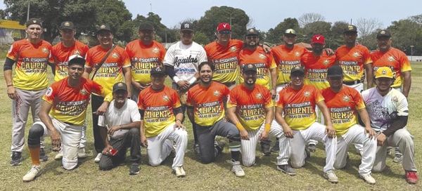 ¡ESQUINA CALIENTE ADELANTA A ATLÉTICOS!