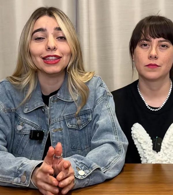 ¡HAY INSEGURIDAD EN LA AUTOPISTA!