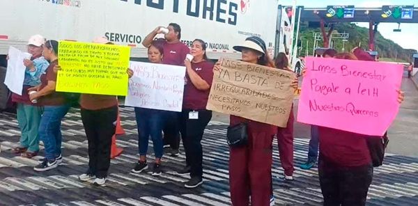 ¡OLA DE DESPIDOS! - *En empresa LEIH