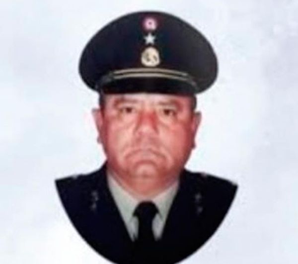 ¡MUERE EL GENERAL OROZCO!