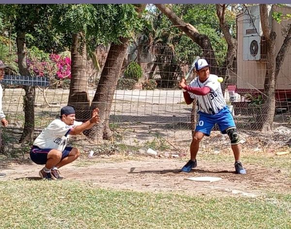 ¡RANGERS SE ENFRENTA A PEÑA EN SEMIFINALES!