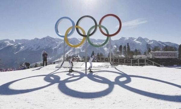 ¡RUSOS COMPETIRÁN EN LOS JO DE INVIERNO BAJO BANDERA NEUTRAL!