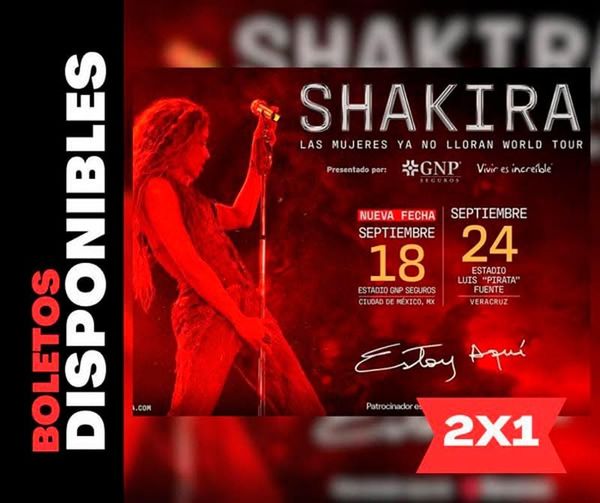 ¡YA ES EL MIÉRCOLES!