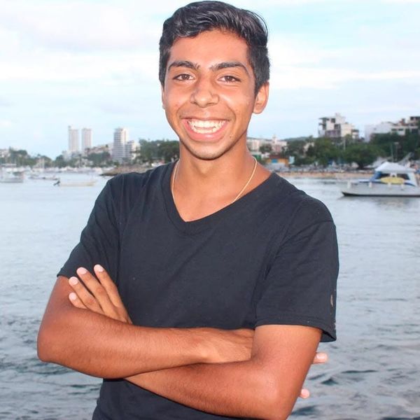 ¡VIENE “PACO EL DE LAS EMPANADAS”!