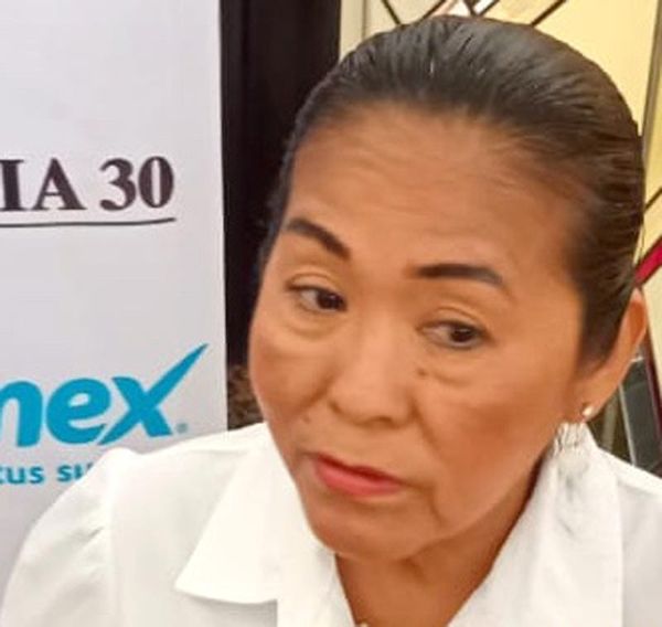 ¡“A VECES NO HAY NI PARA LECHE...”! - CRISIS EN EL COGRA