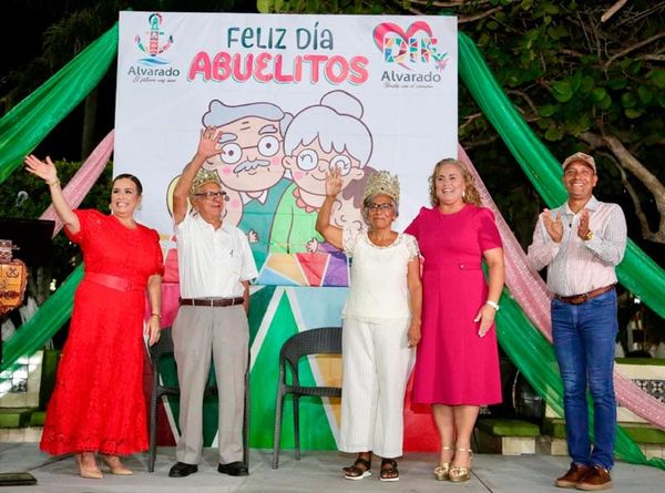 ¡SEGUIRÁN CONSTRUYENDO EN LA RIVIERA!