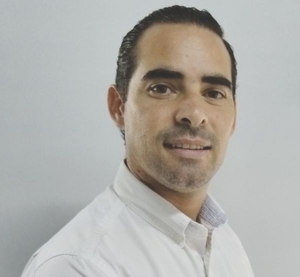 ¡BALANCE POSITIVO EN EL DEPORTE! - *Pepe Salvatori asegura que se cumplió en Fomento Deportivo con el apoyo de Paty Lobeira