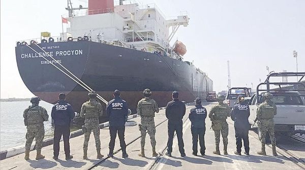 ¡CAEN EMPRESARIOS Y SERVIDORES PÚBLICOS! - POR HUACHICOL FISCAL