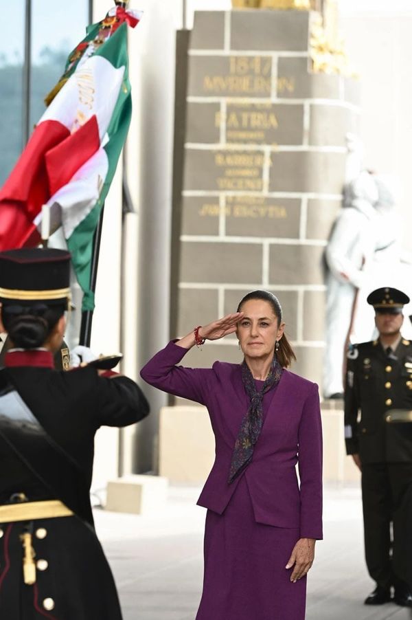 ¡DE PISA Y CORRE! - VA PRIMERO A COAHUILA Y TAMAULIPAS