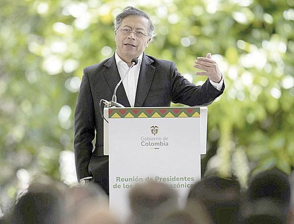 ¡DESCERTIFICA EU A COLOMBIA EN LA LUCHA CONTRA LAS DROGAS! - POR PRIMERA VEZ EN TRES DÉCADAS