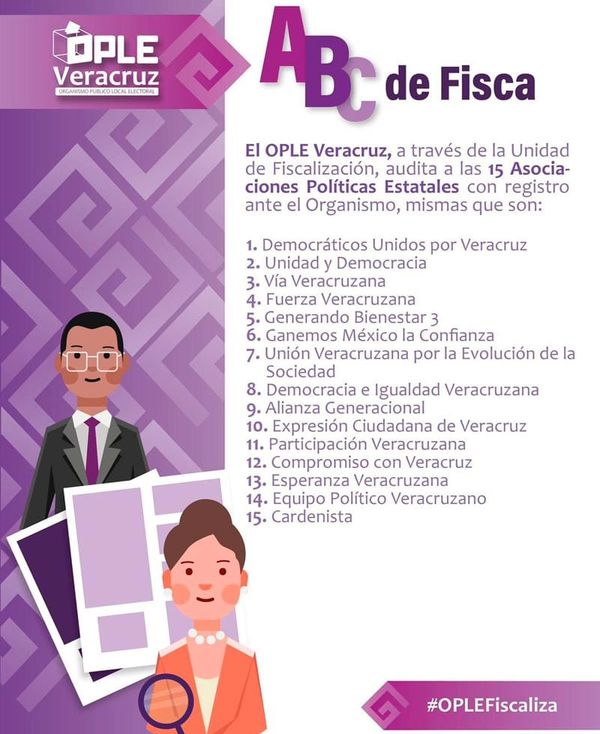 ¡HASTA CON LUPA! - PA’SUMECHA