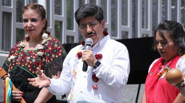 ¡“MANDAR OBEDECIENDO”! - TA GUENO