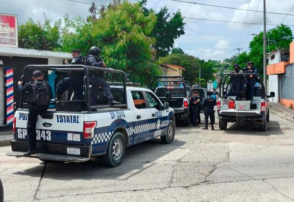 ¡MATAN A CUATRO MUJERES! - DOS EJECUTADAS EN COATZINTLA Y DOS HERMANAS BALEADAS EN PAPANTLA
