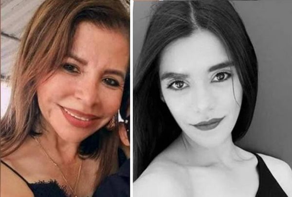 ¡PASARAN MEDIO SIGLO EN EL TAMBO! - JUEZ SENTENCIO A 55 AÑOS DE CARCEL A LOS HOMICIDAS DE GLADYS MERLIN Y SU HIJA