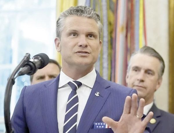 ¡PENTÁGONO DICE QUE HABRÁ MÁS OPERACIONES CONTRA CÁRTELES!