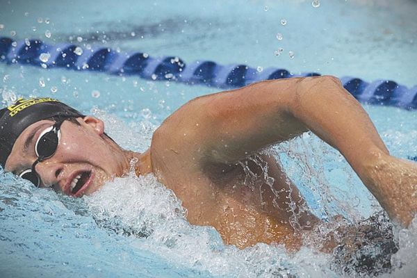 ¡PIRAÑAS Y TEAM MÁSTER A LA COPA INTERNACIONAL NATACIÓN! - DEL 19 AL 21 DE SEPTIEMBRE EN QUERÉTARO