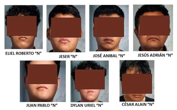 ¡TODOS SALEN LIBRES! - MAL TRABAJO DE LA FISCALÍA REGIONAL CONTRA LOS ESTAFADORES DE AUTOS DEL GOLFO