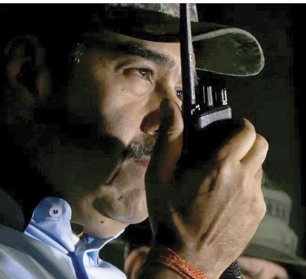 ¡LANZA MADURO OPERACIÓN MILITAR DE 'RESISTENCIA'! - ANTE ESTADOS UNIDOS