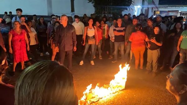 ¡“PULPAZO”! - EN POZA RICA