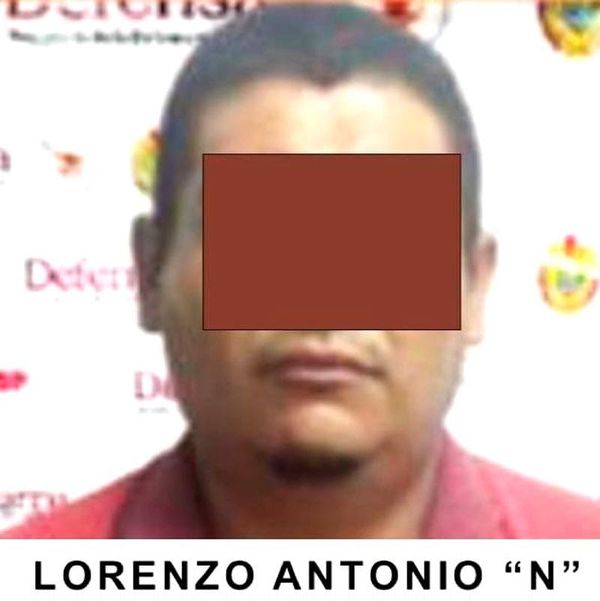 ¡CAPTURAN EN TAMAULIPAS A SECUESTRADOR DE TAXISTA DE BANDERILLA!