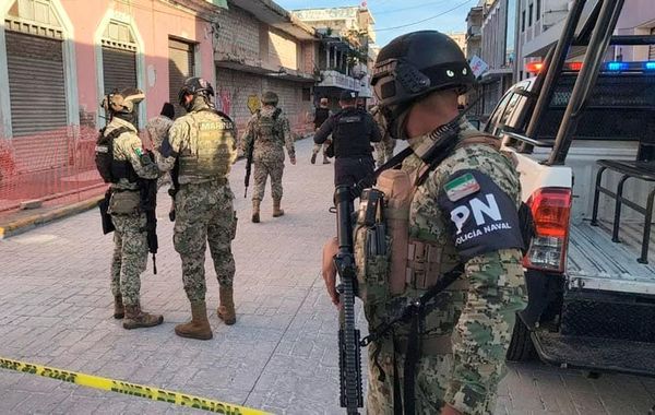 ¡DESALOJAN CICE! - A CORRER