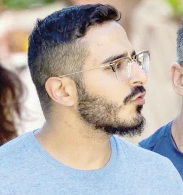 ¡DETIENEN A SIMON LEVIEV!